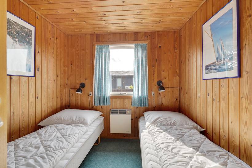 Foto von Ferienhaus KA00 in Rindby - Fanø