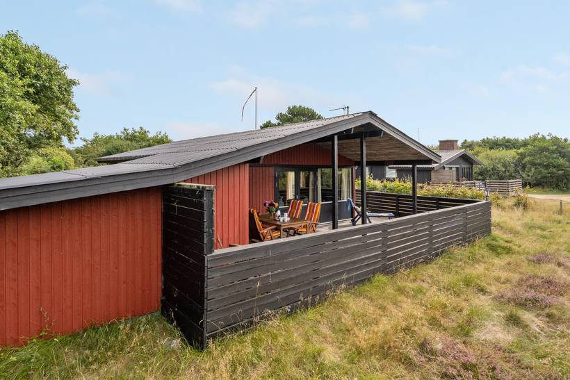Foto von Ferienhaus KA00 in Rindby - Fanø
