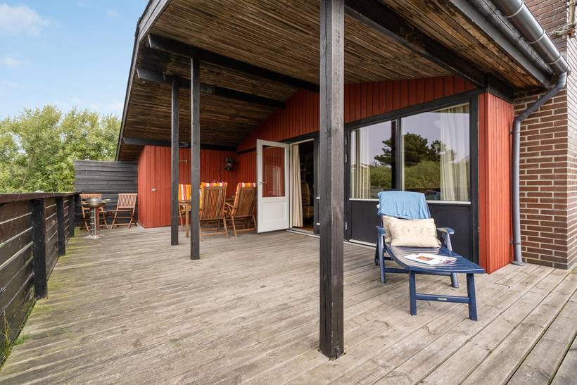 Foto von Ferienhaus KA00 in Rindby - Fanø