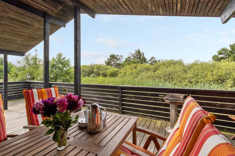 Foto von Ferienhaus KA00 in Rindby - Fanø