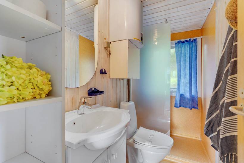 Foto von Ferienhaus KA00 in Rindby - Fanø