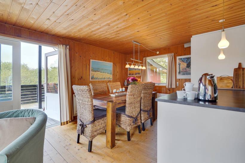 Foto von Ferienhaus KA00 in Rindby - Fanø