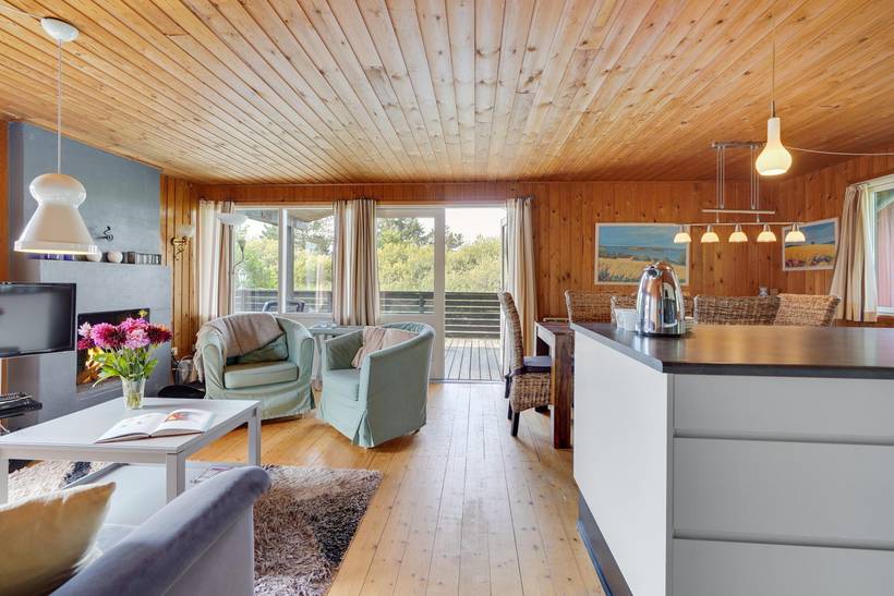 Foto von Ferienhaus KA00 in Rindby - Fanø