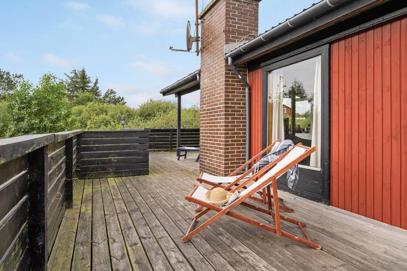 Foto von Ferienhaus KA00 in Rindby - Fanø