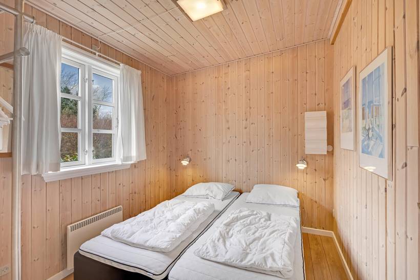 Foto von Ferienhaus KA02 in Sæby - Nordjütland Ost