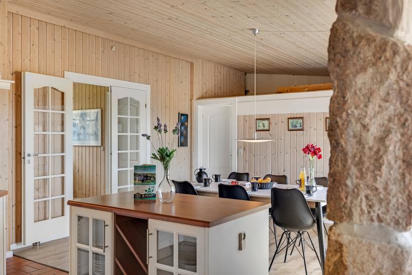 Foto von Ferienhaus KA02 in Sæby - Nordjütland Ost
