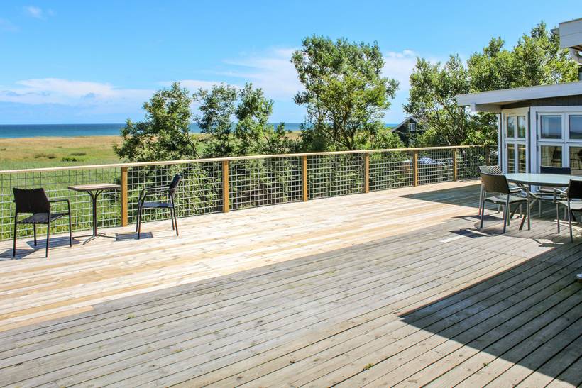 Foto von Ferienhaus KA02 in Sæby - Nordjütland Ost