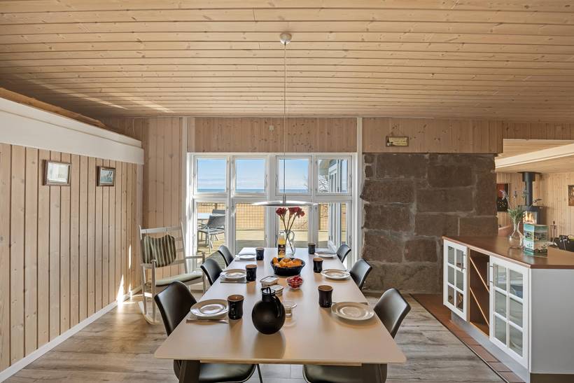 Foto von Ferienhaus KA02 in Sæby - Nordjütland Ost