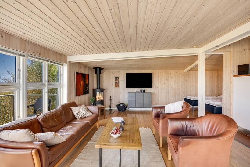 Foto von Ferienhaus KA02 in Sæby - Nordjütland Ost