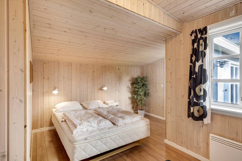 Foto von Ferienhaus KA02 in Sæby - Nordjütland Ost