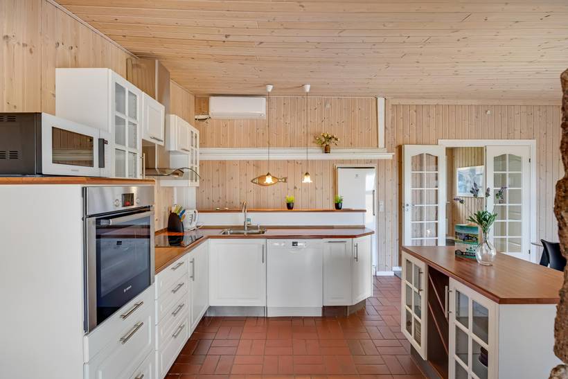 Foto von Ferienhaus KA02 in Sæby - Nordjütland Ost
