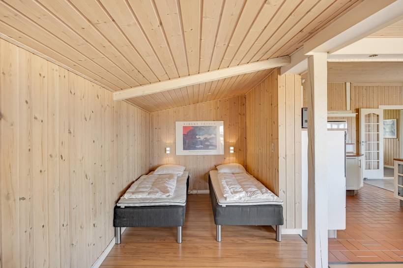 Foto von Ferienhaus KA02 in Sæby - Nordjütland Ost