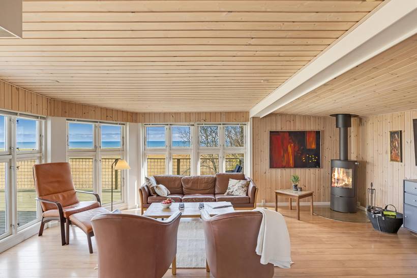 Foto von Ferienhaus KA02 in Sæby - Nordjütland Ost