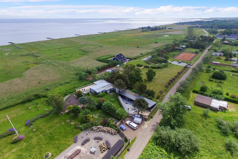 Foto von Ferienhaus KA02 in Sæby - Nordjütland Ost