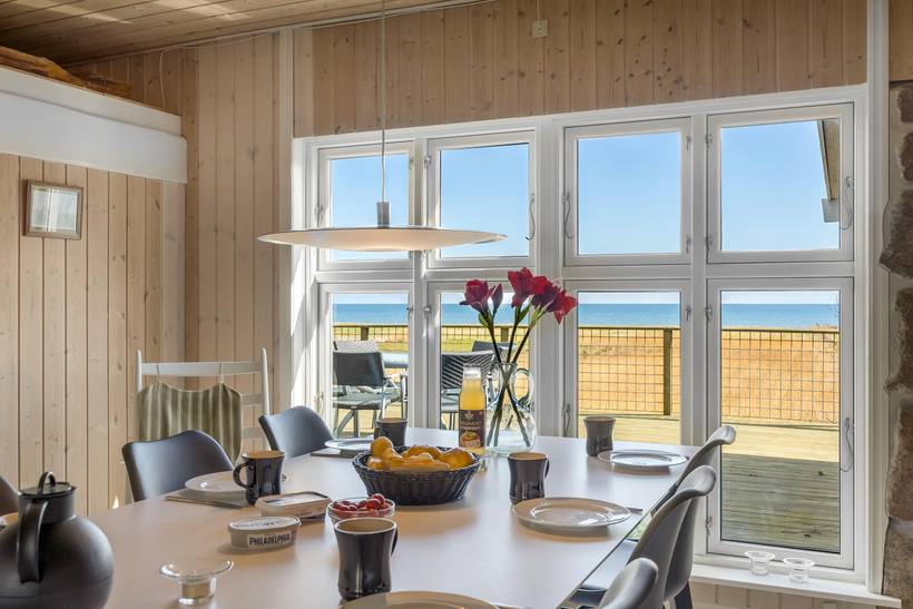 Foto von Ferienhaus KA02 in Sæby - Nordjütland Ost