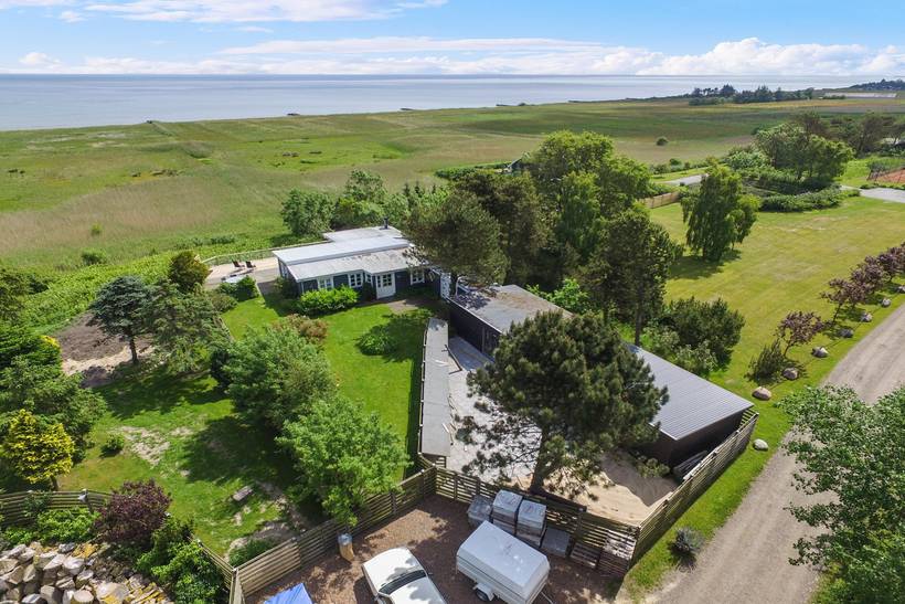 Foto von Ferienhaus KA02 in Sæby - Nordjütland Ost