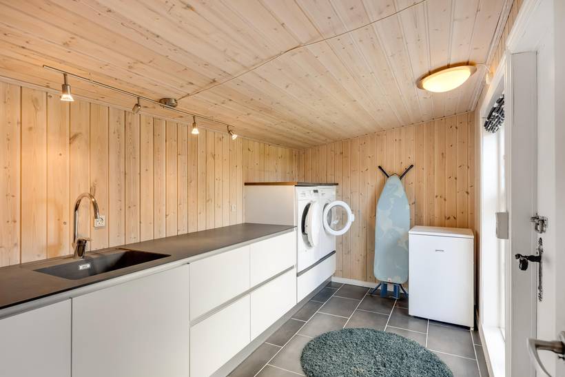 Foto von Ferienhaus KA02 in Sæby - Nordjütland Ost