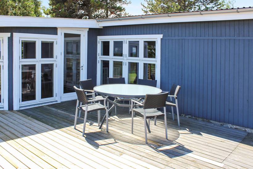 Foto von Ferienhaus KA02 in Sæby - Nordjütland Ost