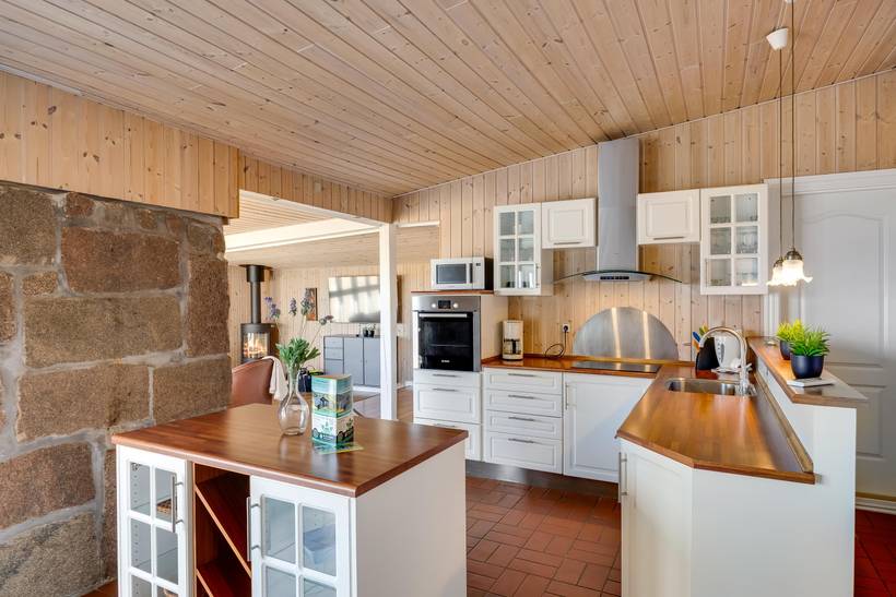 Foto von Ferienhaus KA02 in Sæby - Nordjütland Ost