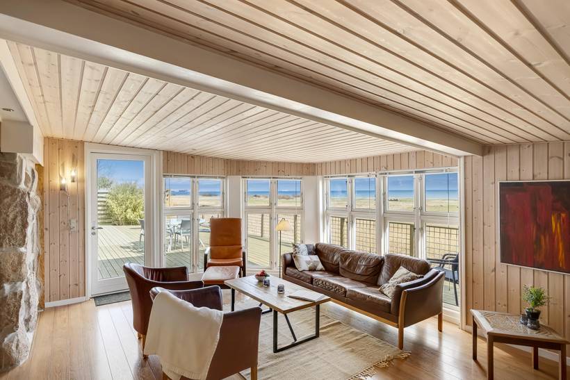 Foto von Ferienhaus KA02 in Sæby - Nordjütland Ost