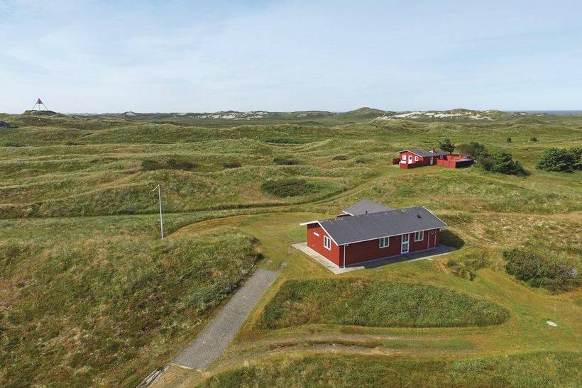 Foto von Ferienhaus KA04 in Haurvig - Årgab - Westjütland