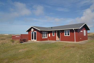 Vorschaubild von Ferienhaus KA04 in Haurvig - Årgab - Westjütland