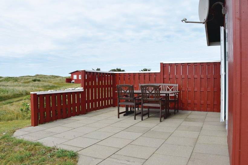 Foto von Ferienhaus KA04 in Haurvig - Årgab - Westjütland