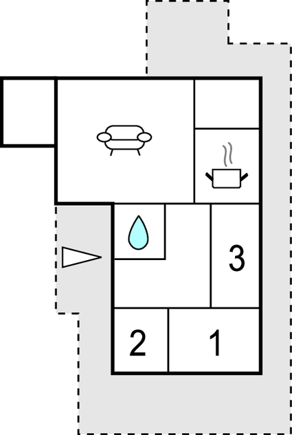 Vorschaubild von Ferienhaus KA04 in Haurvig - Årgab - Westjütland