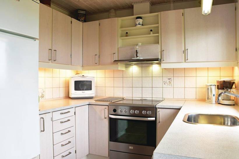 Foto von Ferienhaus KA04 in Haurvig - Årgab - Westjütland