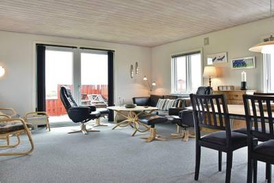 Vorschaubild von Ferienhaus KA04 in Haurvig - Årgab - Westjütland