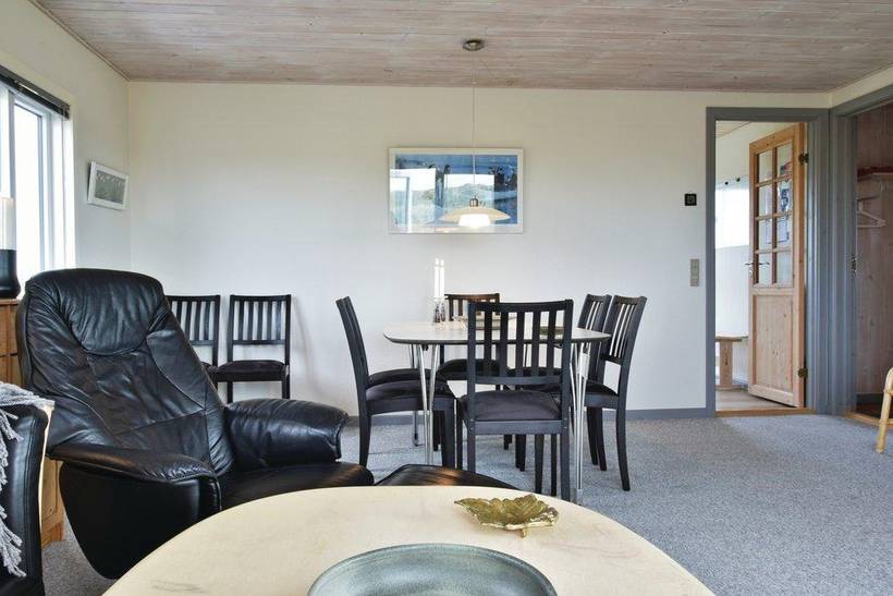 Foto von Ferienhaus KA04 in Haurvig - Årgab - Westjütland