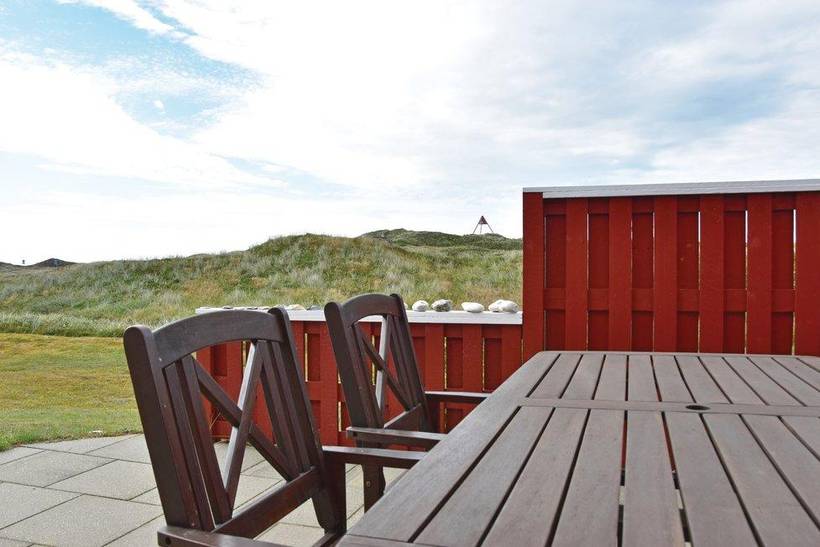 Foto von Ferienhaus KA04 in Haurvig - Årgab - Westjütland
