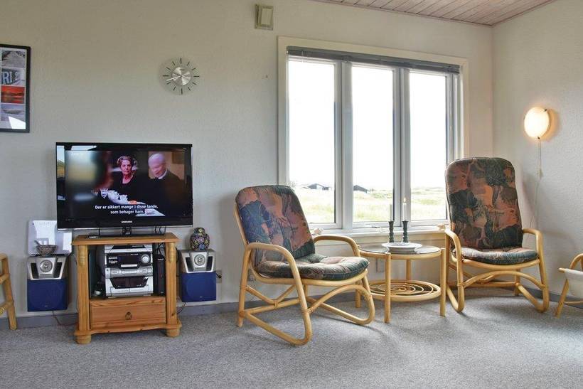 Foto von Ferienhaus KA04 in Haurvig - Årgab - Westjütland