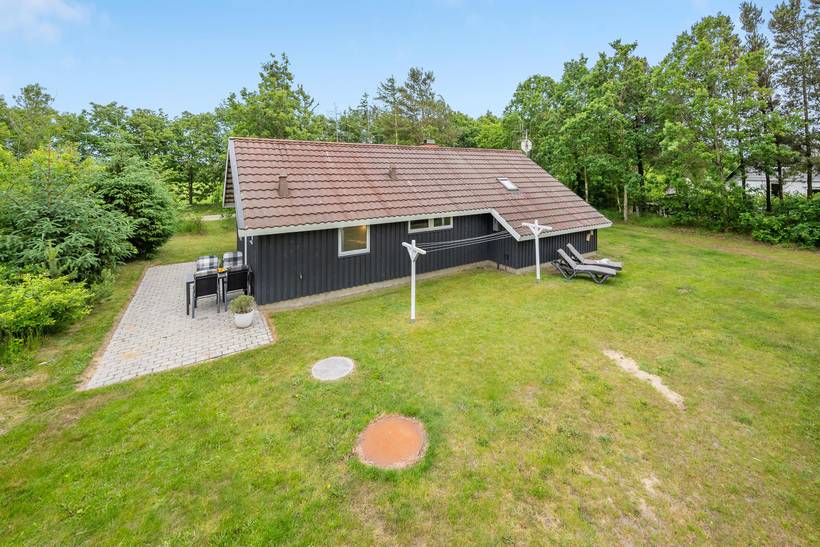 Foto von Ferienhaus KA10 in Stauning - Westjütland