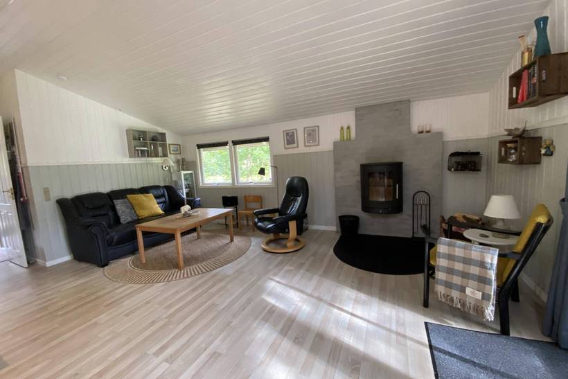 Foto von Ferienhaus KA10 in Stauning - Westjütland
