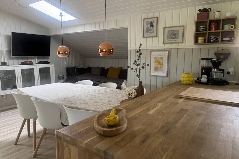 Foto von Ferienhaus KA10 in Stauning - Westjütland