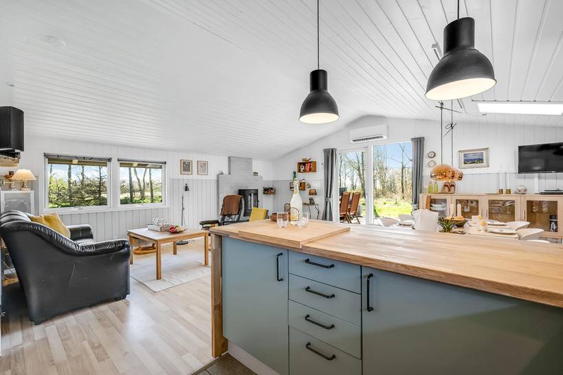 Foto von Ferienhaus KA10 in Stauning - Westjütland