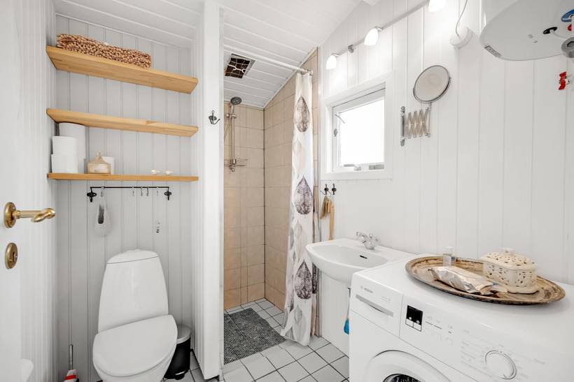 Foto von Ferienhaus KA10 in Stauning - Westjütland