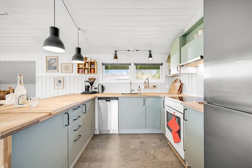 Foto von Ferienhaus KA10 in Stauning - Westjütland