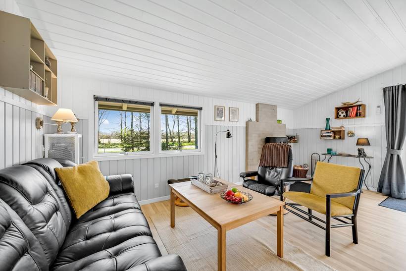 Foto von Ferienhaus KA10 in Stauning - Westjütland
