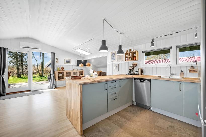 Foto von Ferienhaus KA10 in Stauning - Westjütland