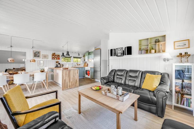 Foto von Ferienhaus KA10 in Stauning - Westjütland