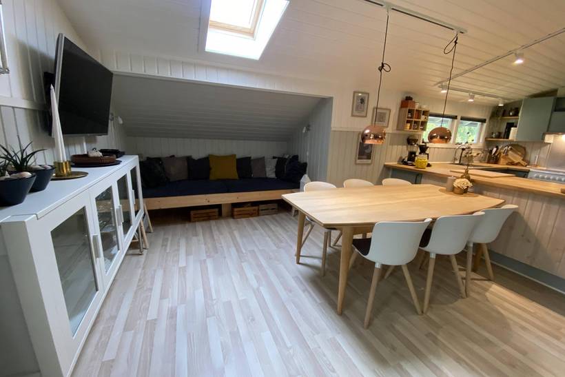 Foto von Ferienhaus KA10 in Stauning - Westjütland
