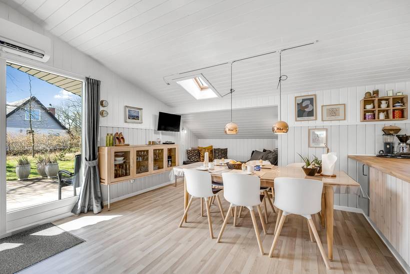 Foto von Ferienhaus KA10 in Stauning - Westjütland