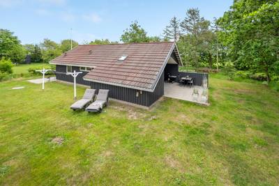 Vorschaubild von Ferienhaus KA10 in Stauning - Westjütland
