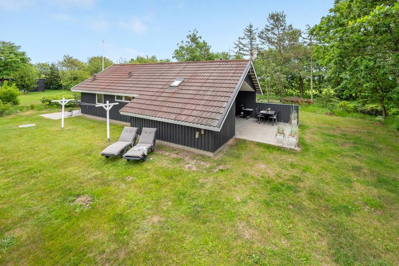 Foto von Ferienhaus KA10 in Stauning - Westjütland