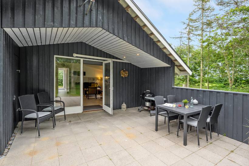 Foto von Ferienhaus KA10 in Stauning - Westjütland