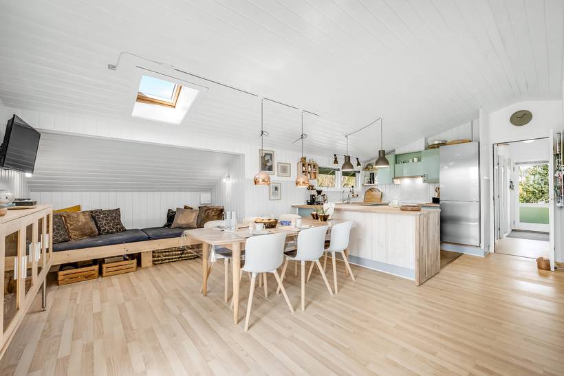 Foto von Ferienhaus KA10 in Stauning - Westjütland