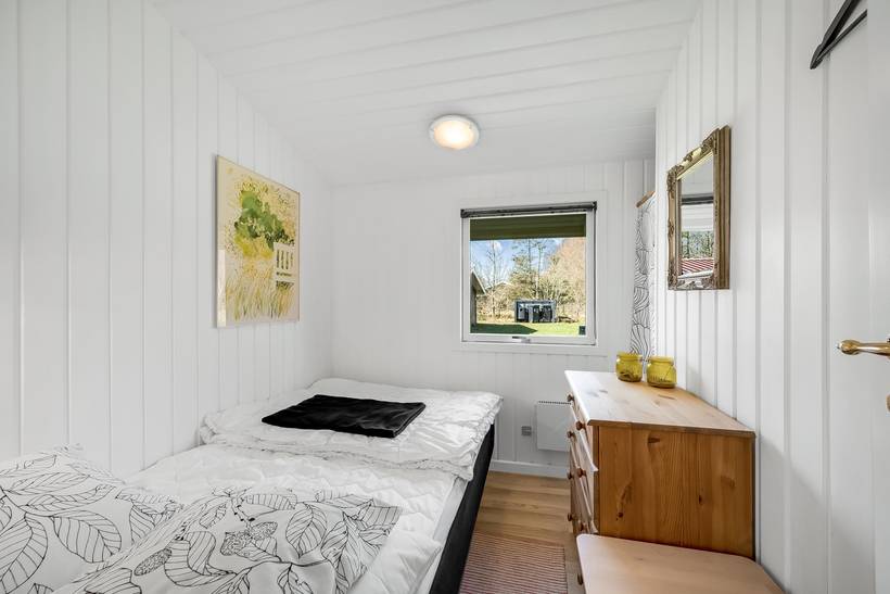 Foto von Ferienhaus KA10 in Stauning - Westjütland