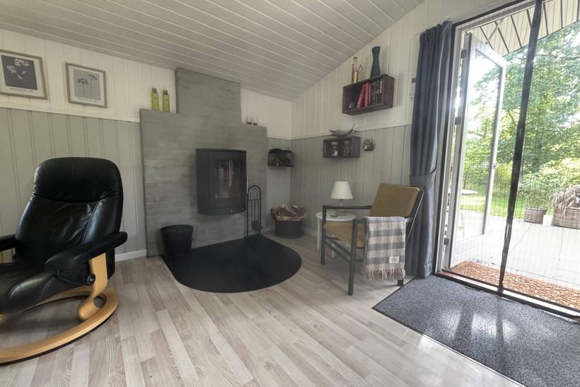 Foto von Ferienhaus KA10 in Stauning - Westjütland